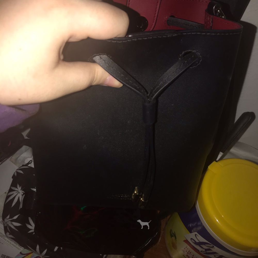 ralph lauren bag